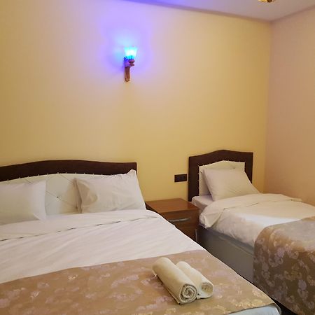 Zeyn Hotel Antakya Eksteriør billede