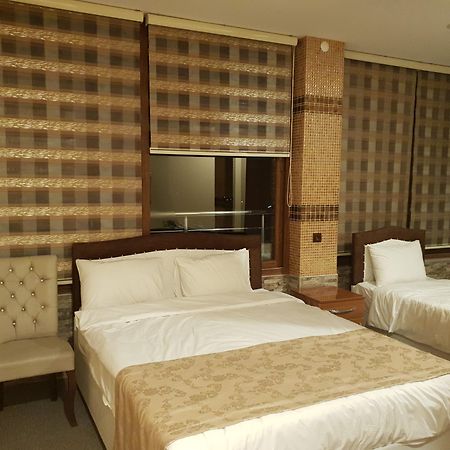 Zeyn Hotel Antakya Eksteriør billede