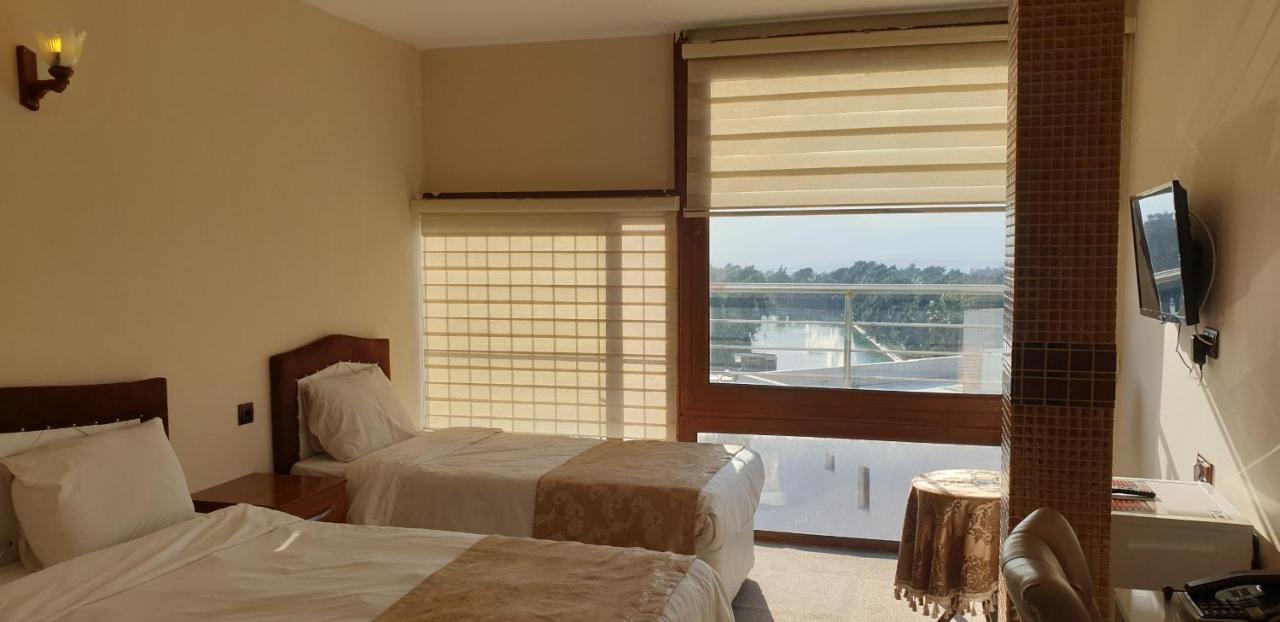Zeyn Hotel Antakya Eksteriør billede