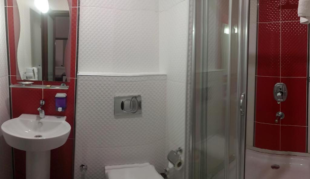 Zeyn Hotel Antakya Eksteriør billede