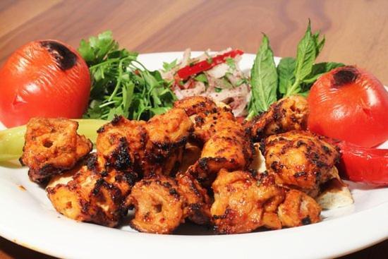 Zeyn Hotel Antakya Eksteriør billede