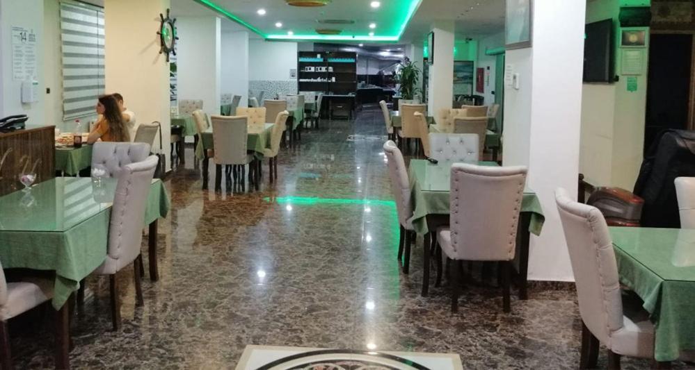 Zeyn Hotel Antakya Eksteriør billede