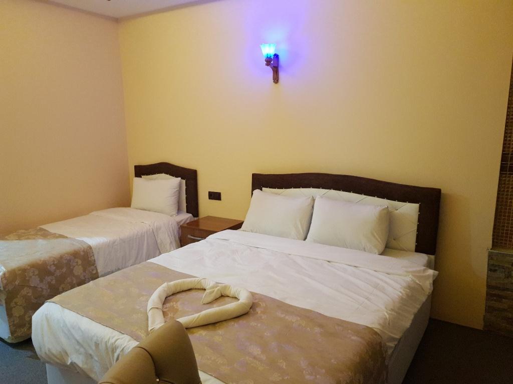 Zeyn Hotel Antakya Eksteriør billede