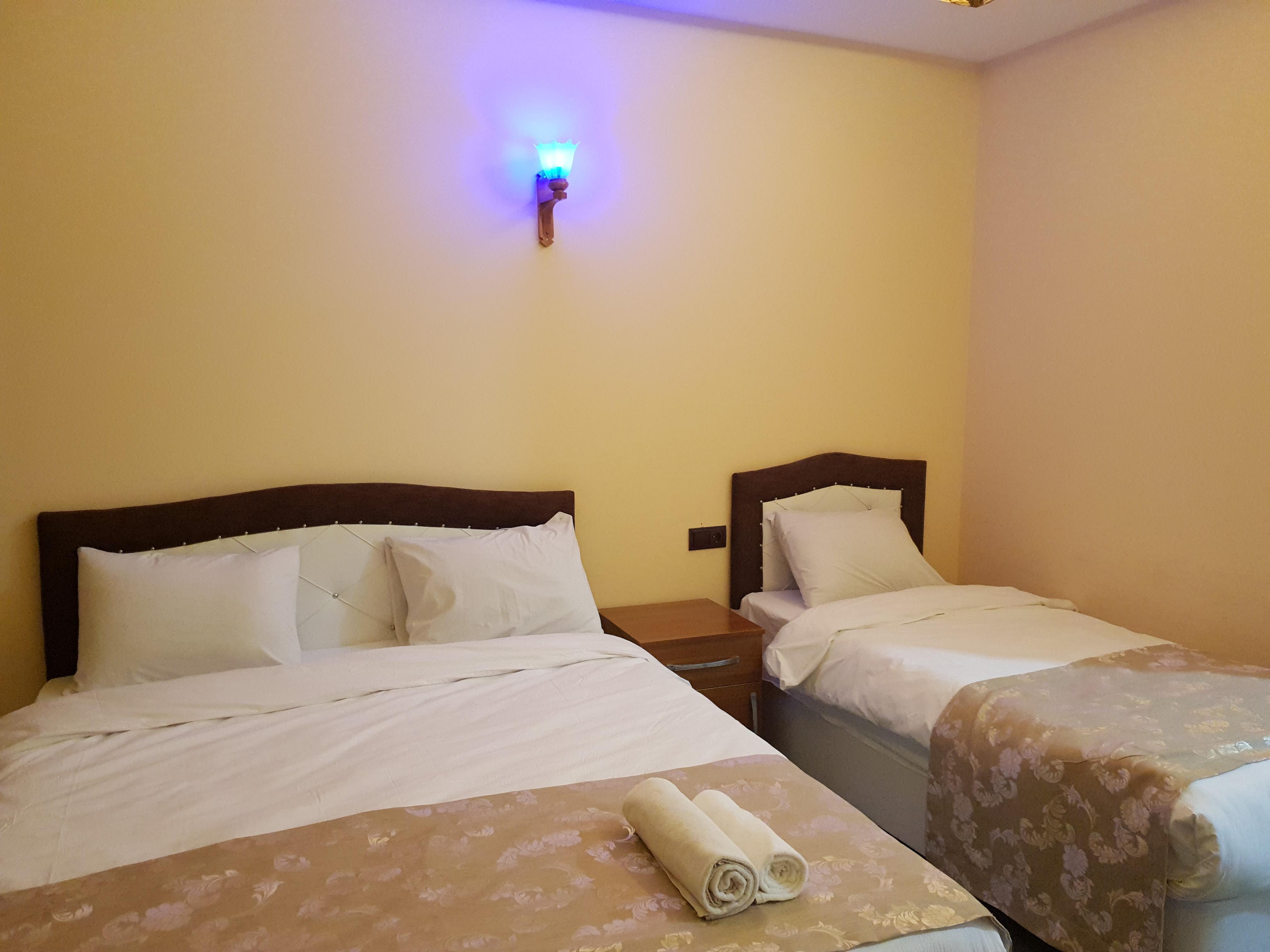 Zeyn Hotel Antakya Eksteriør billede