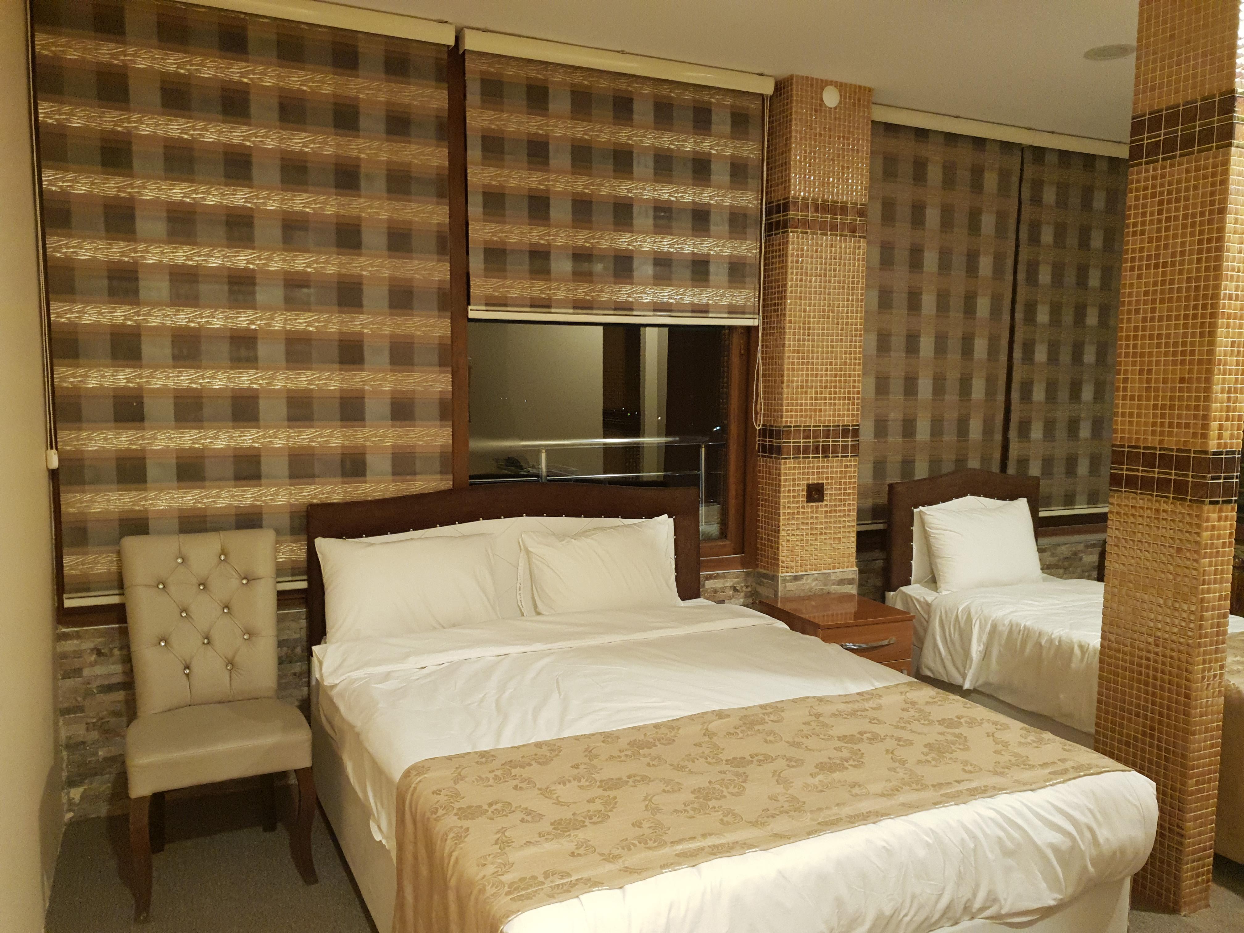 Zeyn Hotel Antakya Eksteriør billede