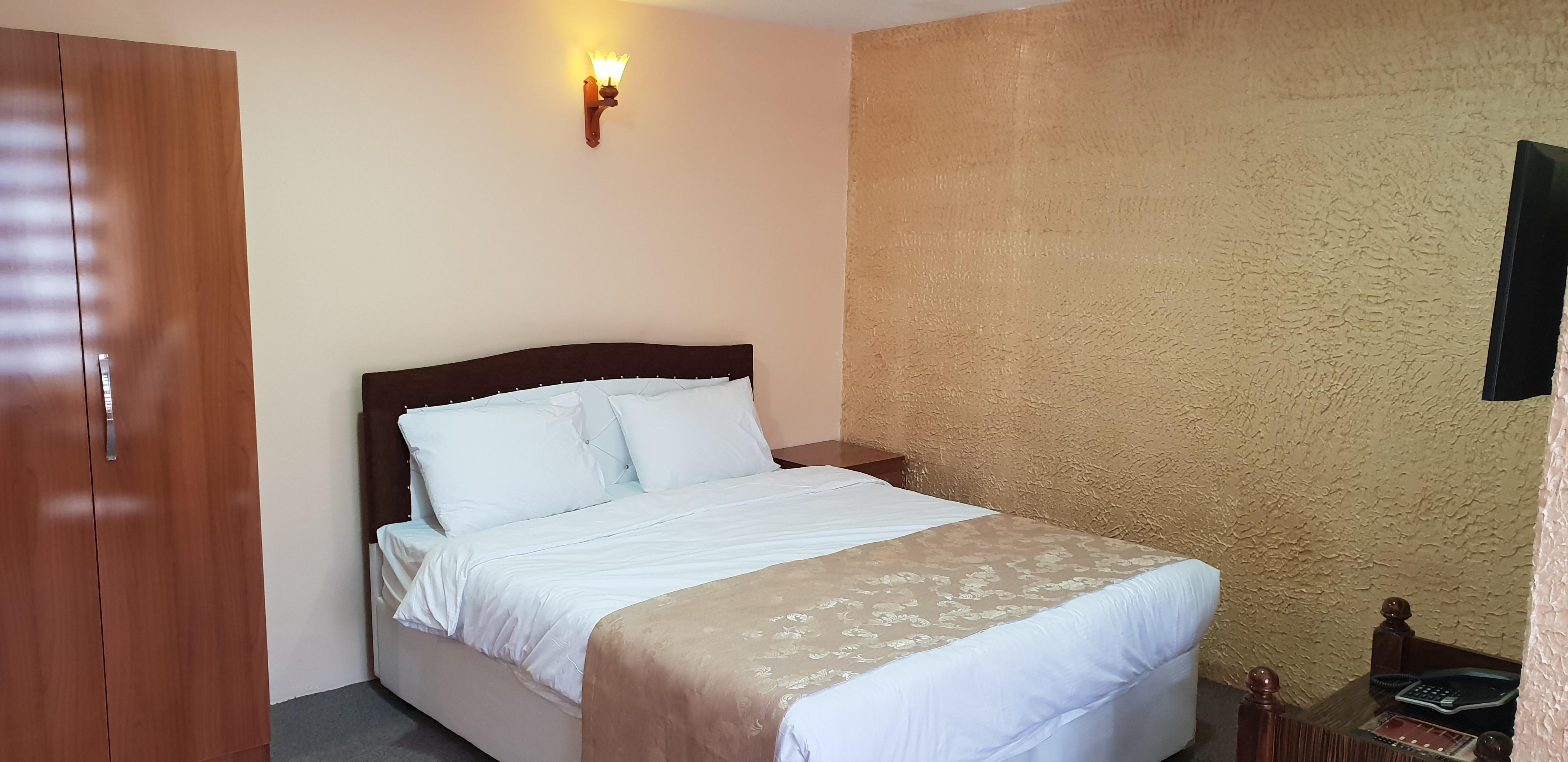 Zeyn Hotel Antakya Eksteriør billede