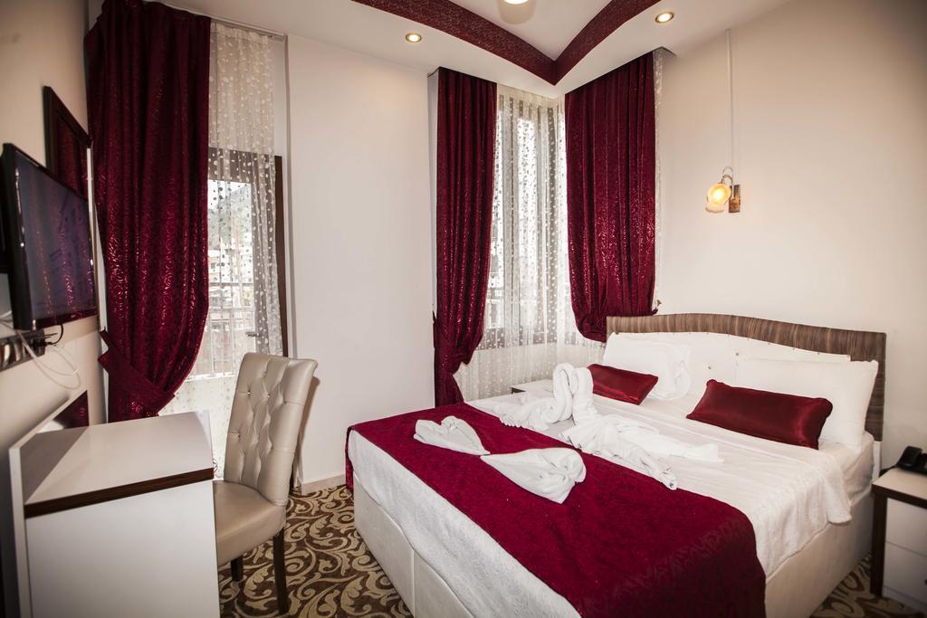 Zeyn Hotel Antakya Eksteriør billede
