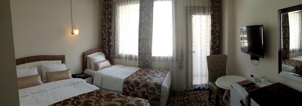 Zeyn Hotel Antakya Eksteriør billede