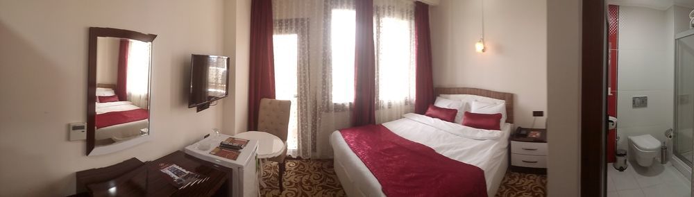 Zeyn Hotel Antakya Eksteriør billede