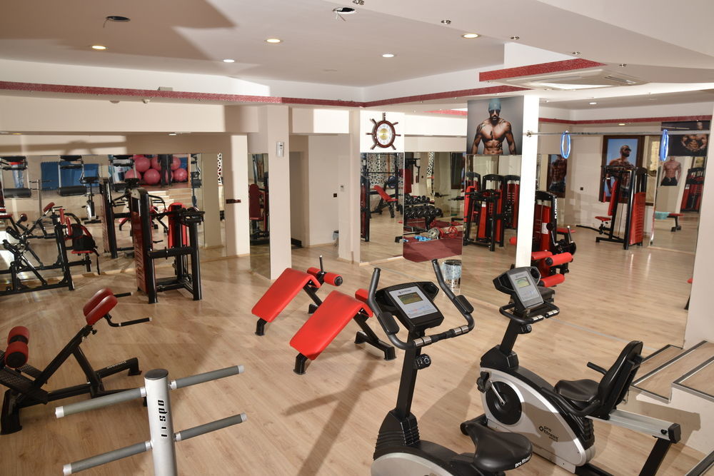 Zeyn Hotel Antakya Eksteriør billede