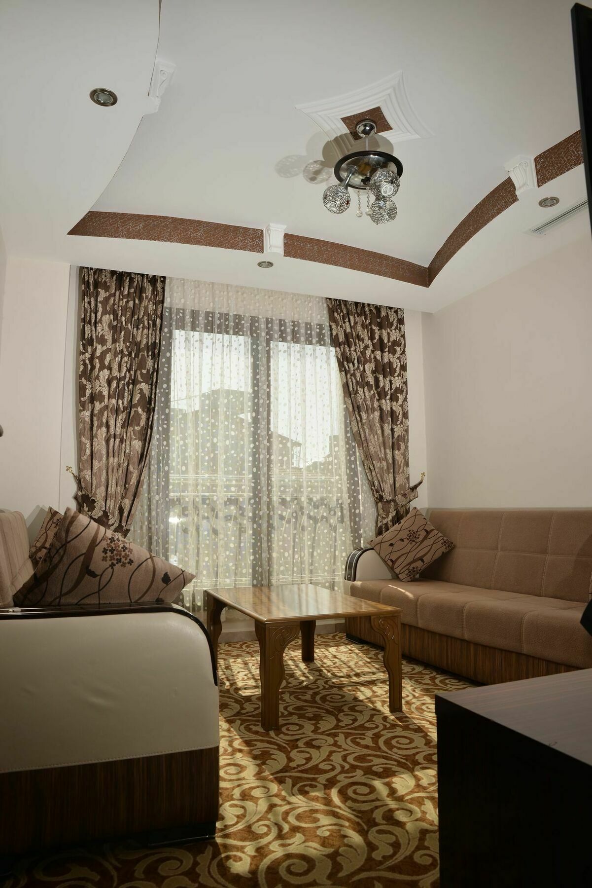 Zeyn Hotel Antakya Eksteriør billede