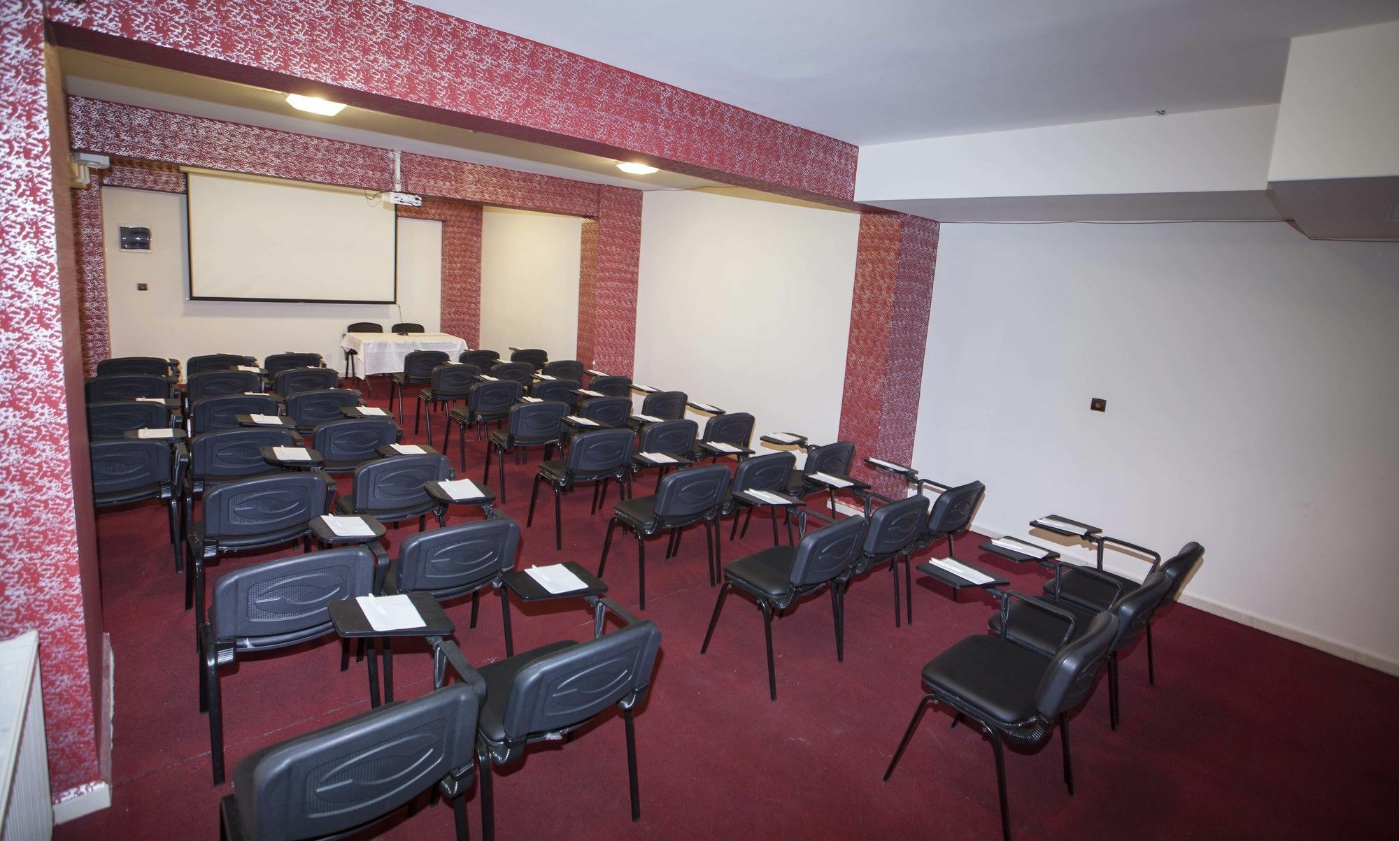 Zeyn Hotel Antakya Eksteriør billede