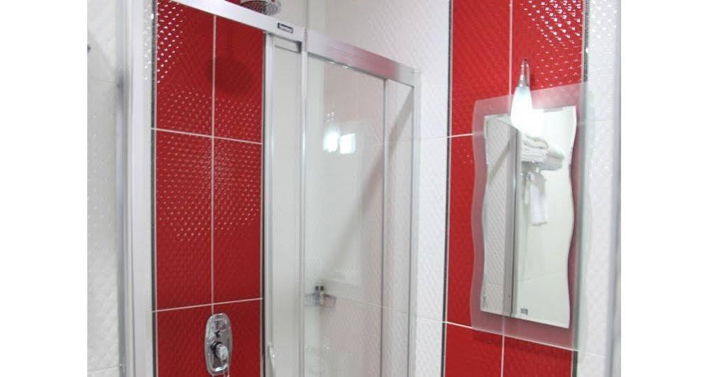Zeyn Hotel Antakya Eksteriør billede
