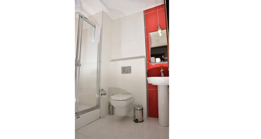 Zeyn Hotel Antakya Eksteriør billede