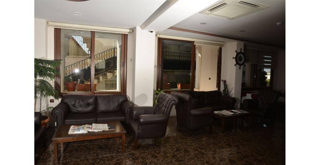 Zeyn Hotel Antakya Eksteriør billede