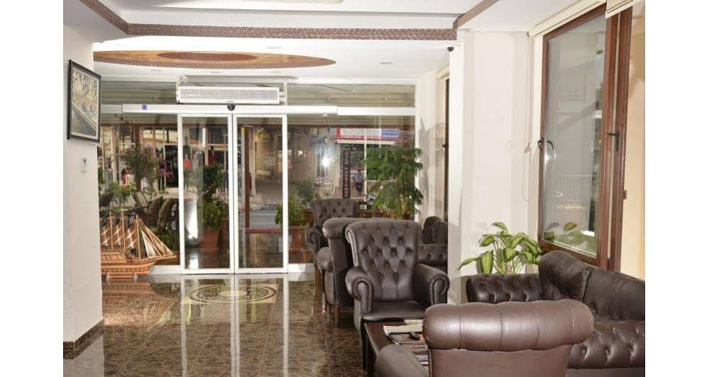 Zeyn Hotel Antakya Eksteriør billede
