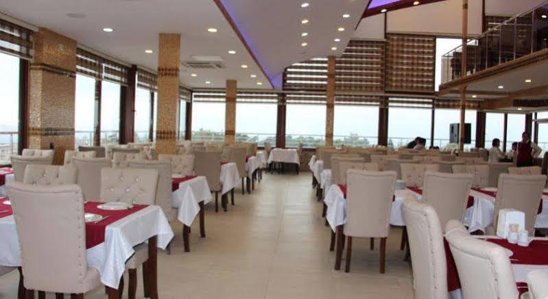 Zeyn Hotel Antakya Eksteriør billede