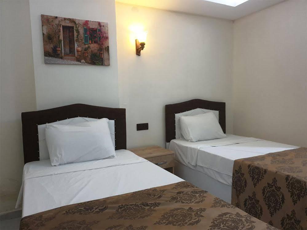 Zeyn Hotel Antakya Eksteriør billede