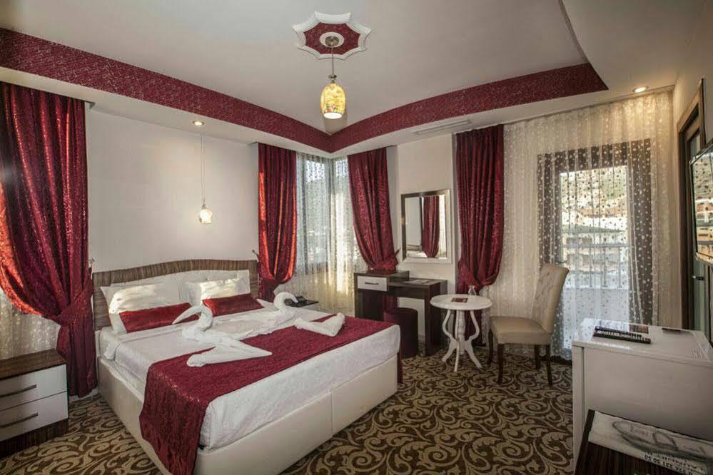 Zeyn Hotel Antakya Eksteriør billede