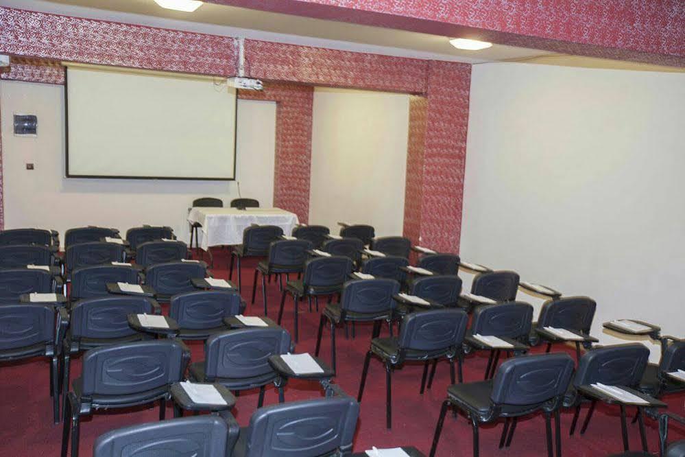 Zeyn Hotel Antakya Eksteriør billede